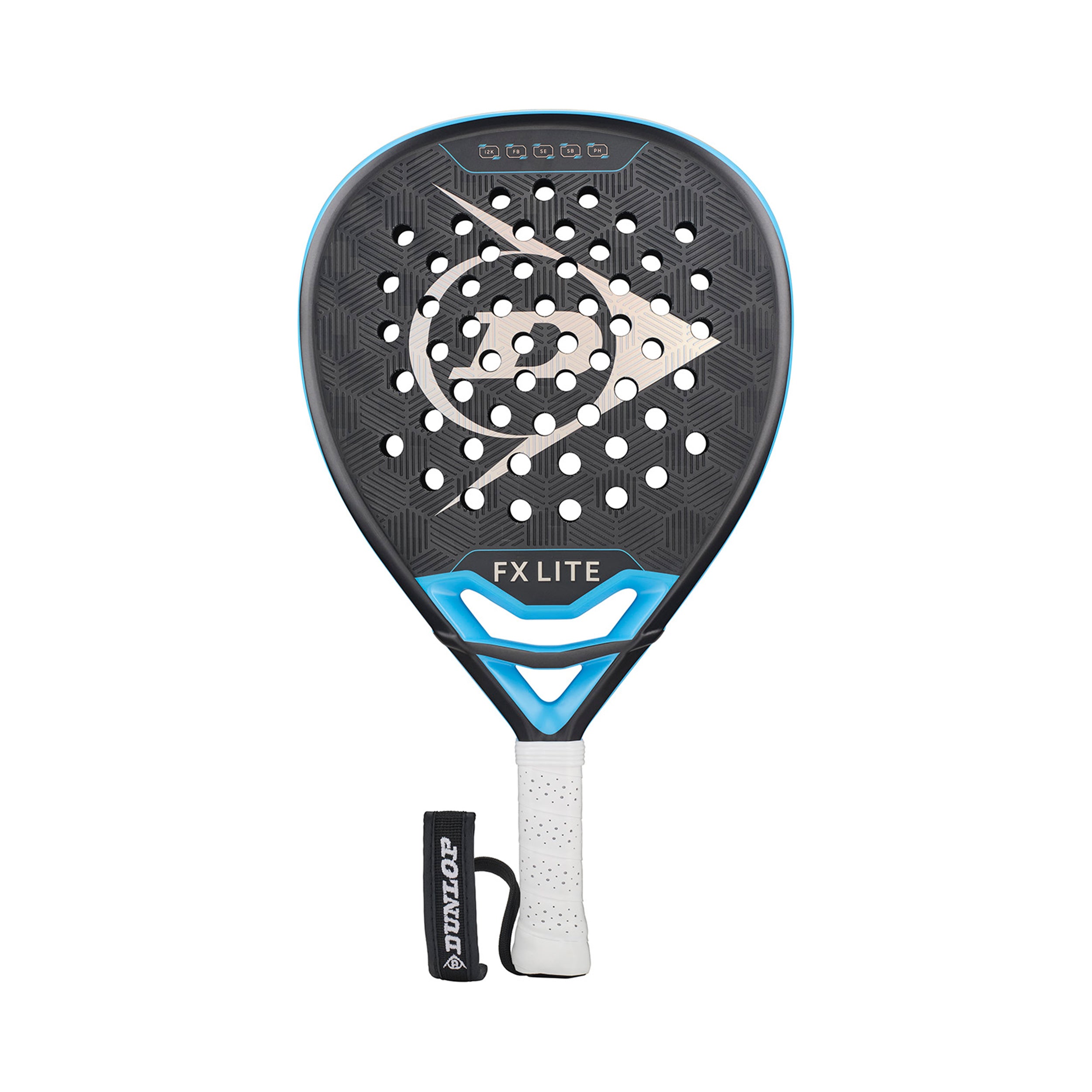 Dunlop Fx Lite Padelschläger