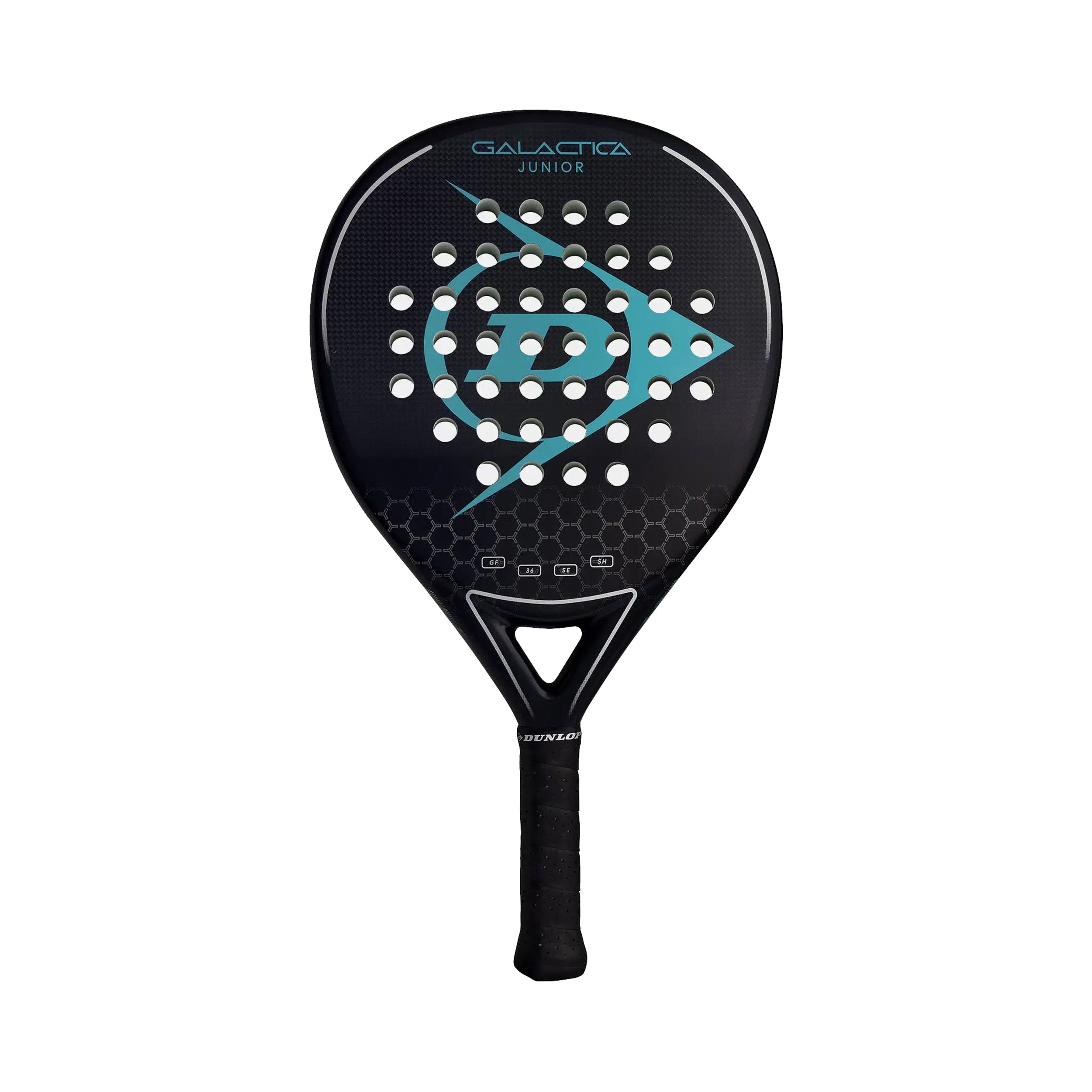 Dunlop Galactica Junior Padelschläger