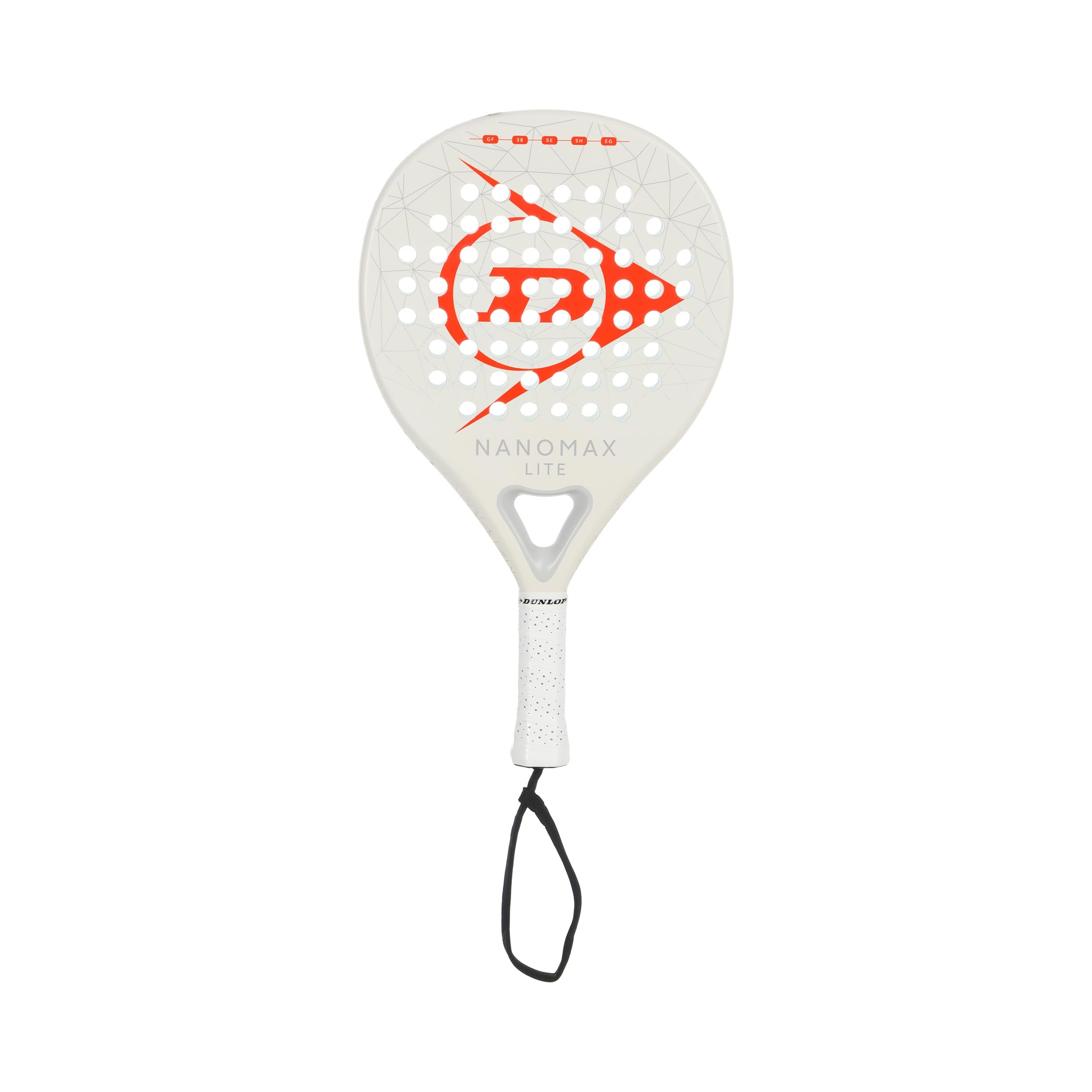 Dunlop Nanomax Lite Padelschläger