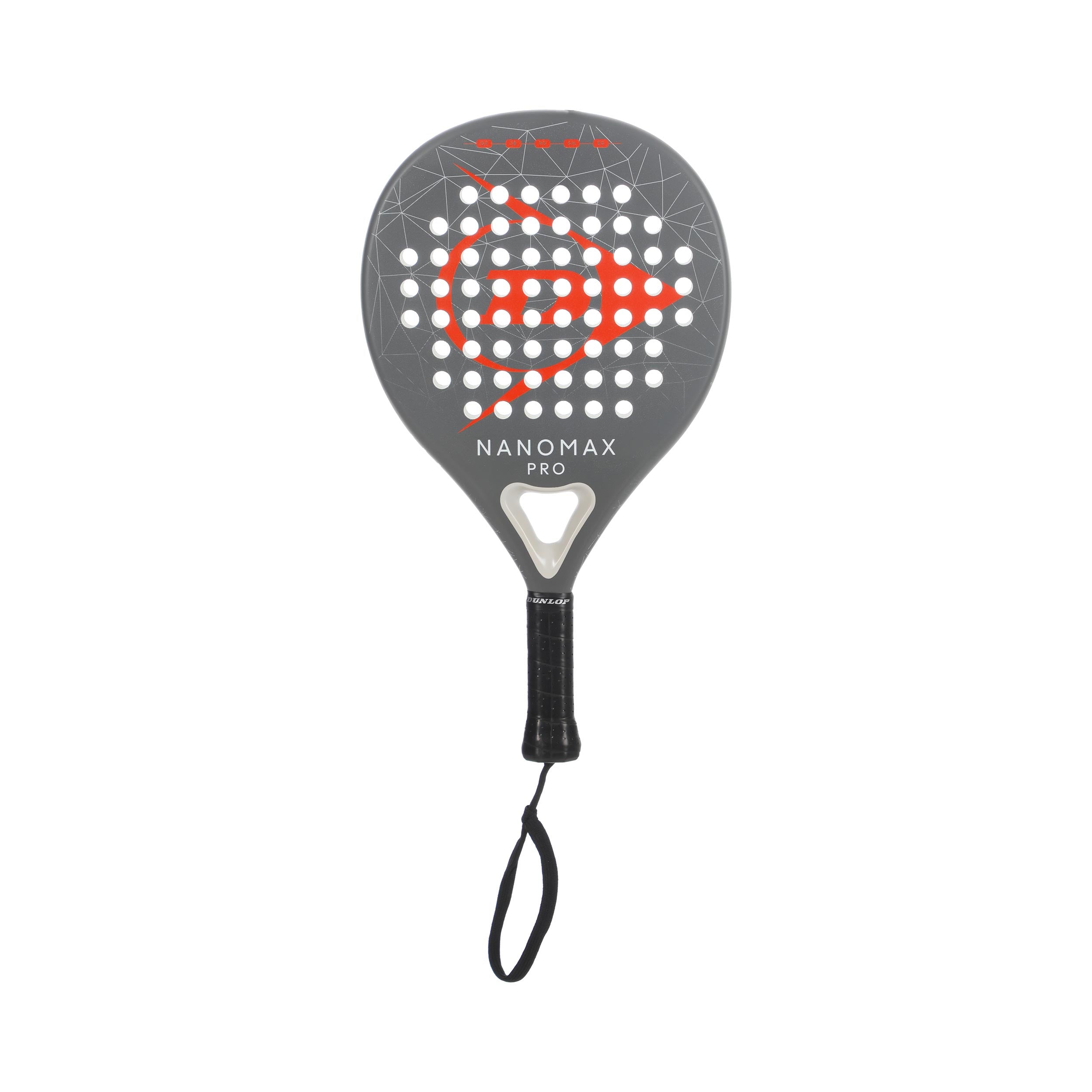Dunlop Nanomax Pro Padelschläger