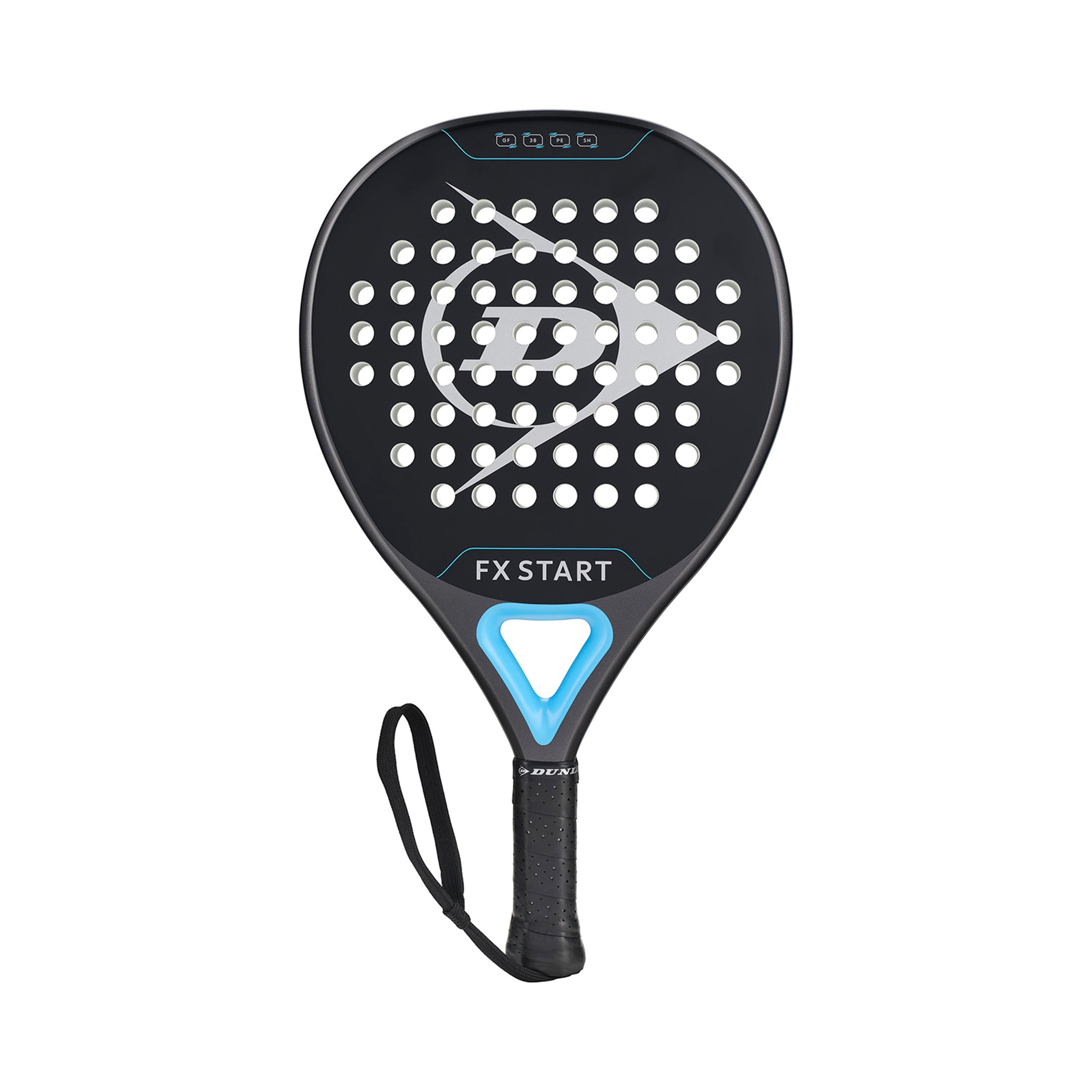 Dunlop Fx Start Padelschläger