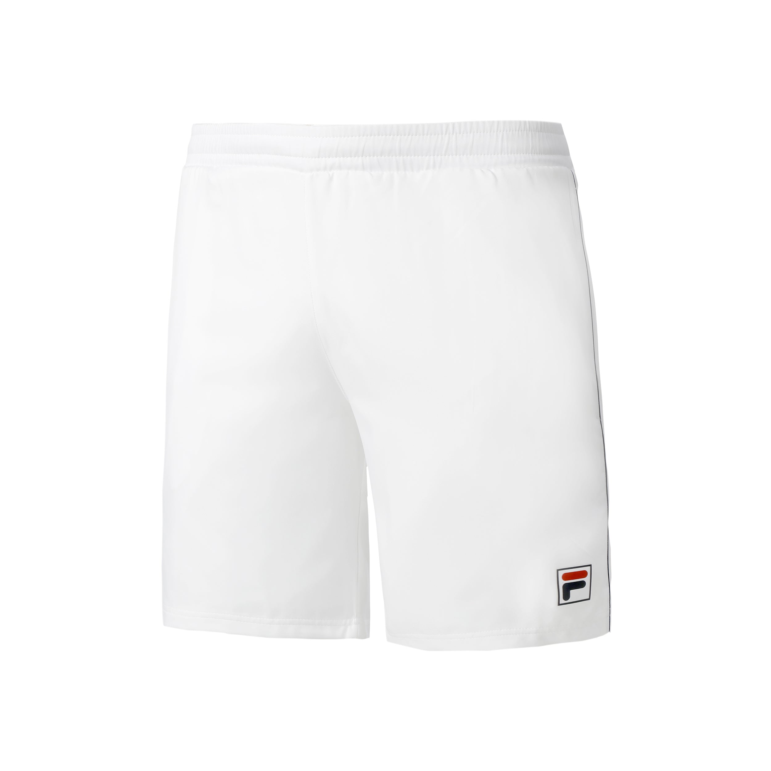 Fila Leon Shorts Herren - Weiß