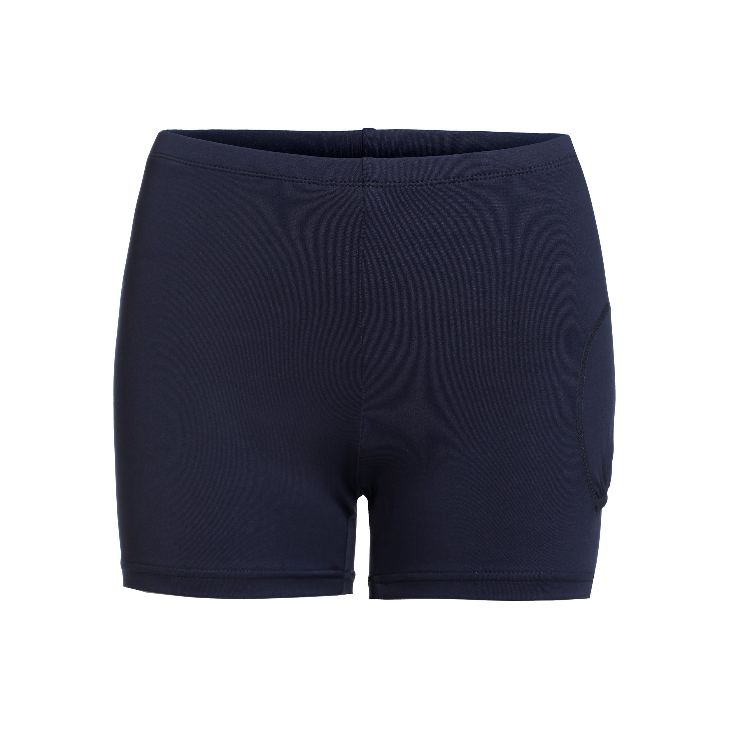 Fila Bella Ballshorts Damen - Dunkelblau