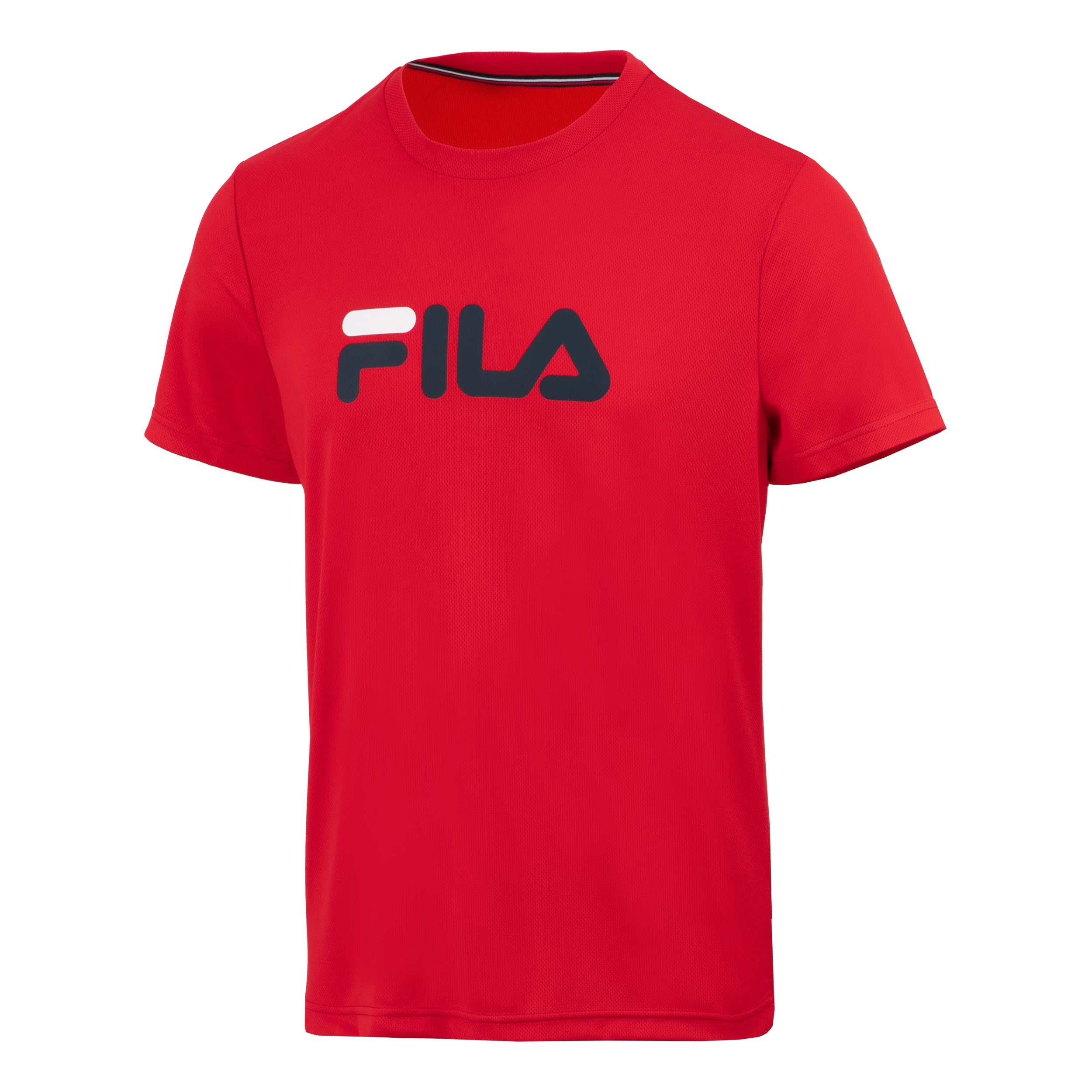 Fila Logo T - Shirt