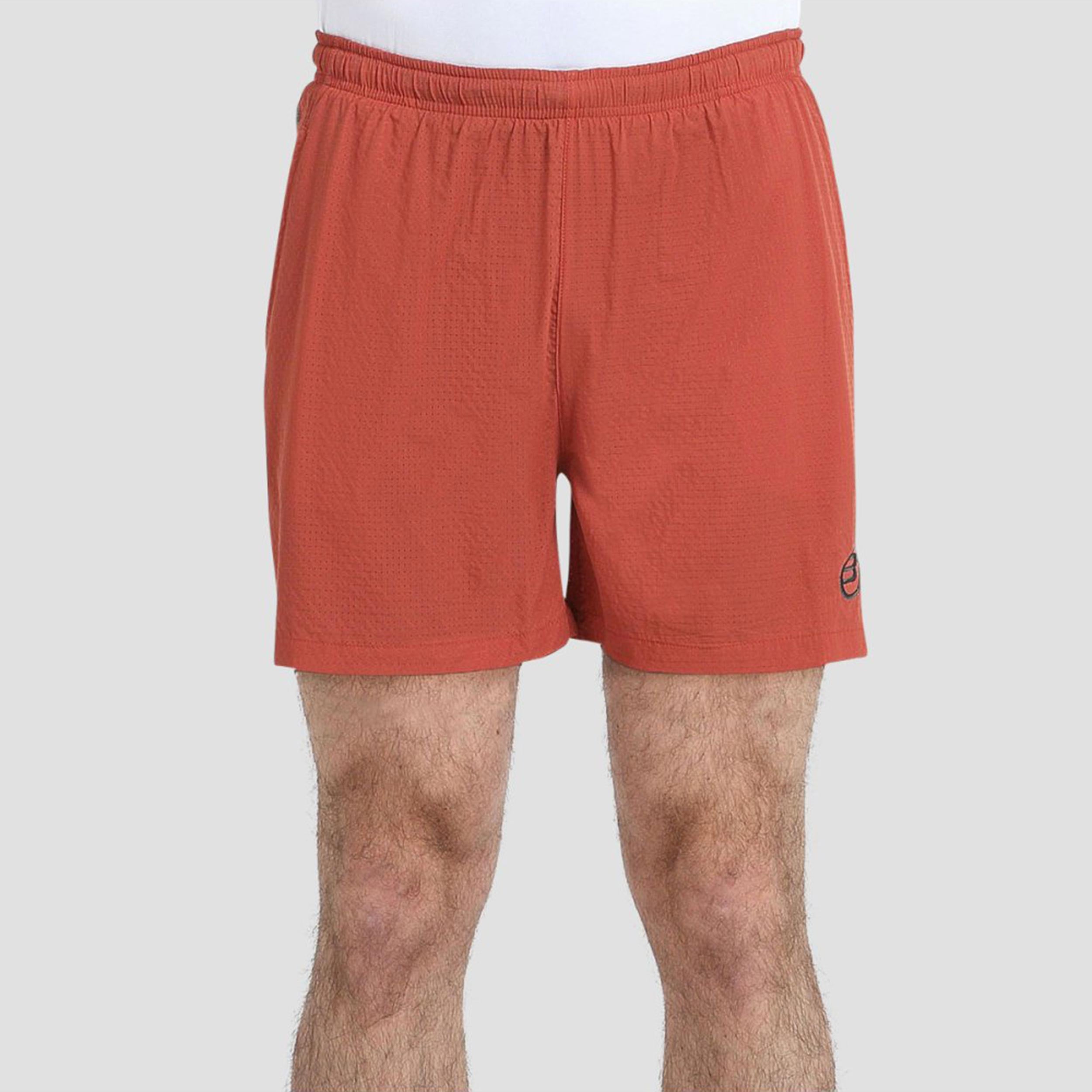 Bullpadel Shorts Herren - Rost