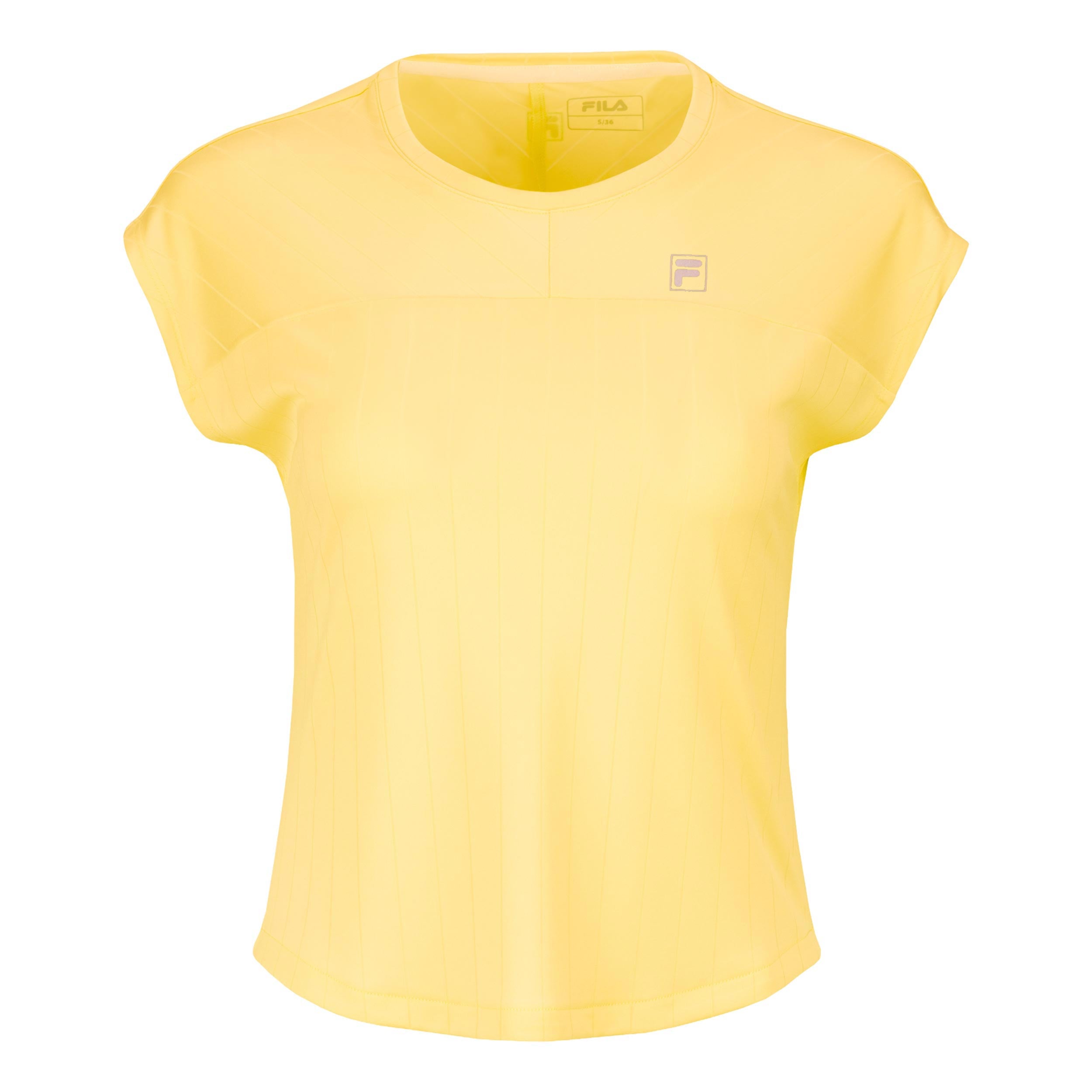 Fila Lum T - Shirt Damen
