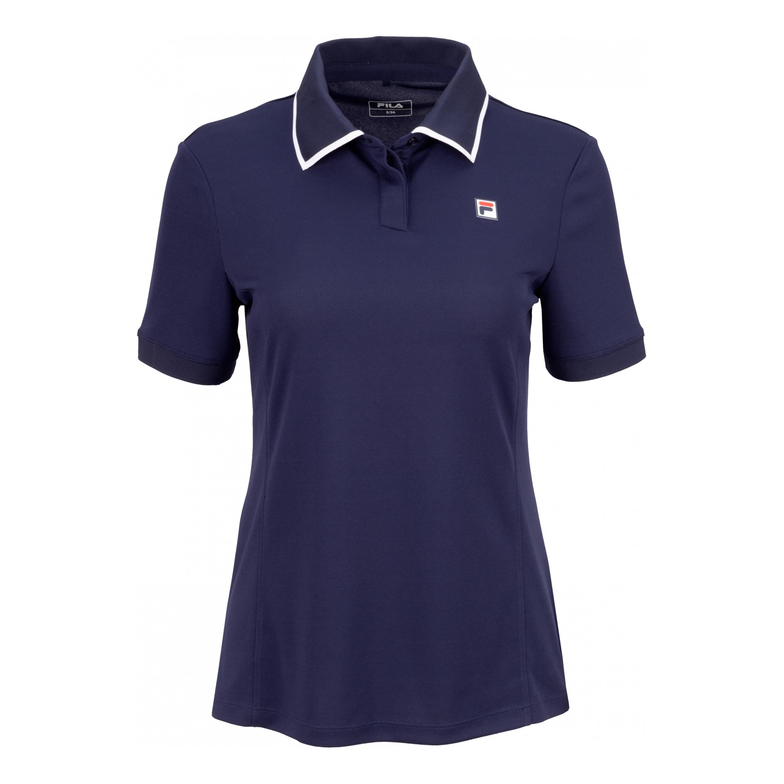 Fila Zadina Polo Damen